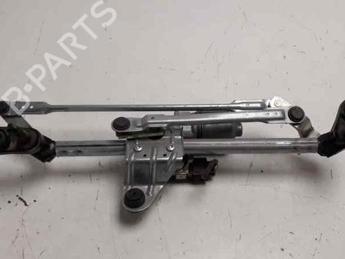 Used Front wiper motor SEAT LEON (5F1) [2012-2021]  5267699