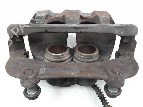 Right front brake caliper LAND ROVER RANGE ROVER SPORT I (L320) 3.0 D 4x4 | BP16858409M104 
