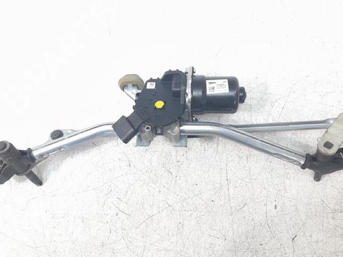 Viskermotor vindrude PEUGEOT 208 II (UB_, UP_, UW_, UJ_) [2019-2025]  21191439
