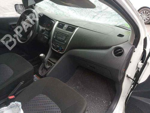 Tailgate handle SUZUKI CELERIO (LF) 1.0 (AVK310) | BP6438494C132  - Image 6