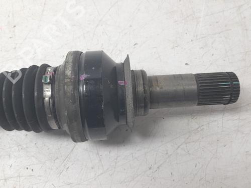 Left rear driveshaft ALFA ROMEO GIULIA (952_) 2.2 D (952AEM250, 952AEA250) | BP36230198M40 - Image 4