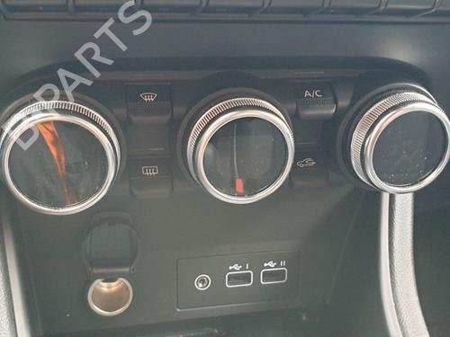 AC Styreenhet / Manøvreringsenhet RENAULT CAPTUR II (HF_)  | BP24805995I5 