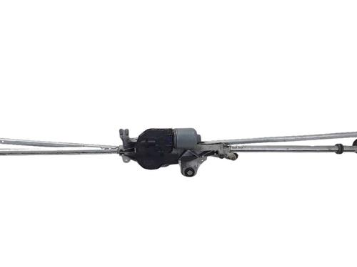 Used Front wiper motor OPEL ASTRA J (P10) 1.7 CDTI (68) (110 hp) 12348906