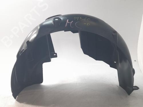 Hjulbue AUDI A1 Sportback (GBA) 30 TFSI (116 hp) 30760242