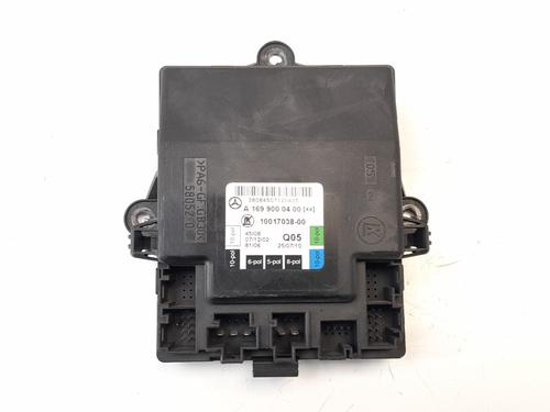 Used Electronic module Electronic module MERCEDES-BENZ B-CLASS Sports Tourer (W245) B 200 (245.233) (136 hp) 10938071 10938071