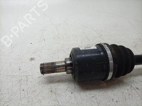 Left front driveshaft KG MOBILITY TIVOLI (_0W) | BP38198790M38 - Image 3