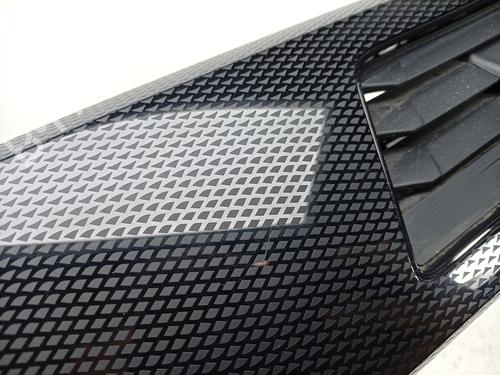 Air vent VW POLO VI (AW1, BZ1, AE1) 1.0 TSI | BP39236407I21 - Image 5