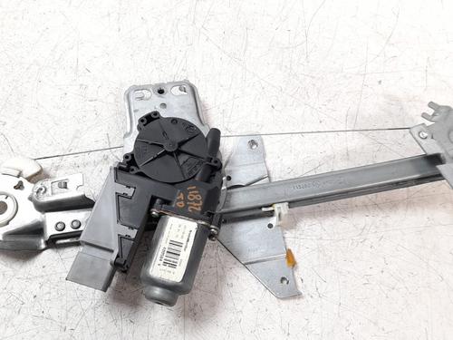 Used Rear right window mechanism PEUGEOT 307 Break (3E) 1.6 HDi 110 (109 hp) 21080532
