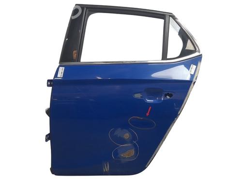 Used Left rear door OPEL CORSA F (P2JO) [2019-2025]  25472246