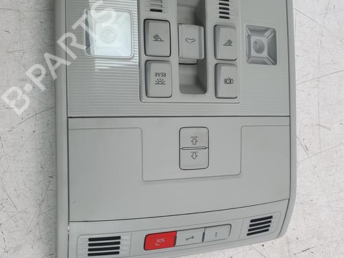 Used Interior roof light Interior roof light VW TOURAN (5T1) [2015-2026] 31307089 31307089