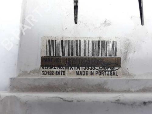 Climate control FORD MONDEO III (B5Y)  | BP1204006I5 