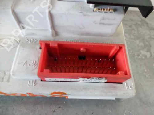 Used Display monitor RENAULT MEGANE II (BM0/1_, CM0/1_) [2001-2012]  4940530