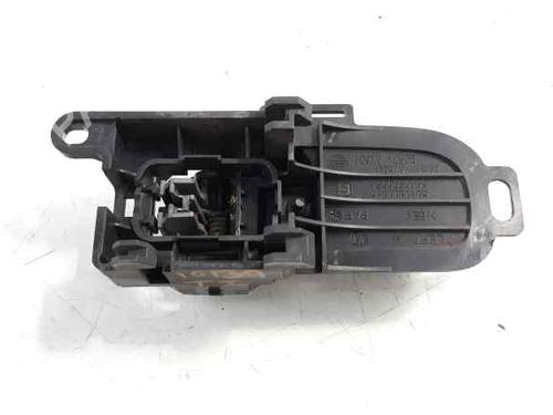 Rear left interior door handle NISSAN MICRA III (K12)  | BP5951644I15 
