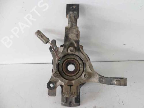 Right front steering knuckle OPEL ZAFIRA A MPV (T98) 1.8 16V (F75) | BP333056M26 