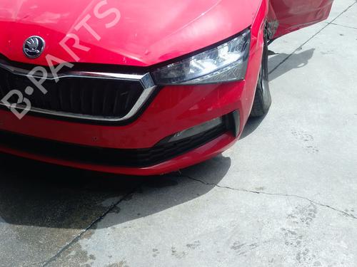 Used Left front fog light Left front fog light 37533736 37533736