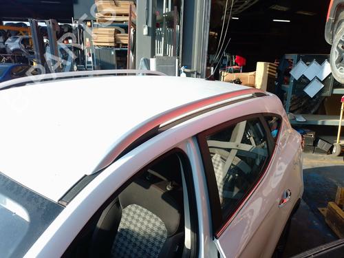 Tagræling Tagræling MG MG ZS SUV (AZS1) 1.5 VTi (114 hp) 33691726 33691726