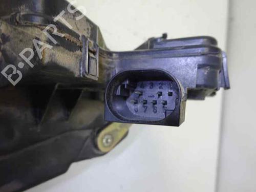 Rear left lock BMW 3 (E46) 320 d | BP329701C100 