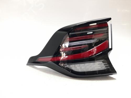 Used Left taillight KIA SPORTAGE V (NQ5) 1.6 T-GDI MHEV (160 hp) 28161217