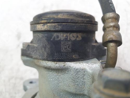 Right rear brake caliper TOYOTA RAV 4 V (_A5_, _H5_) 2.5 Hybrid (AXAH52) | BP29457114M106 