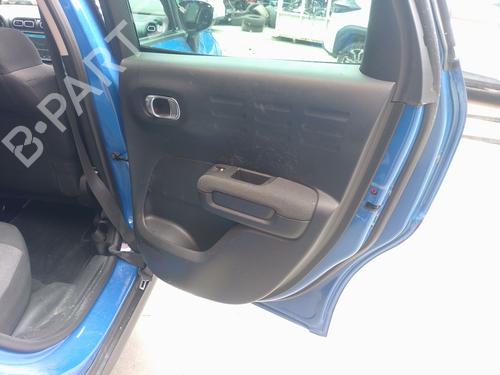 Used Rear right window mechanism Rear right window mechanism CITROËN C3 AIRCROSS II (2R_, 2C_) 1.5 BlueHDi 110 (110 hp) 38482928 38482928