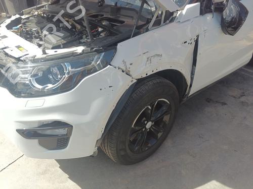 Used Left front shock absorber LAND ROVER DISCOVERY SPORT (L550) 2.0 D 4x4 (180 hp) 29305641