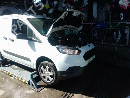 Brugte FORD TRANSIT COURIER B460 Box Body/MPV 1.5 TDCi 4791367