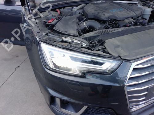 Used Right headlight Right headlight AUDI A4 B9 (8W2, 8WC) 40 TFSI Mild Hybrid (190 hp) 33802351 33802351