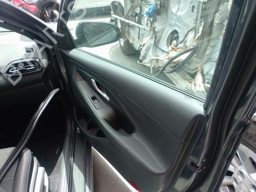 Front right window mechanism HYUNDAI i30 (PDE, PD, PDEN) 1.0 T-GDI | BP37636265C23 - Image 2