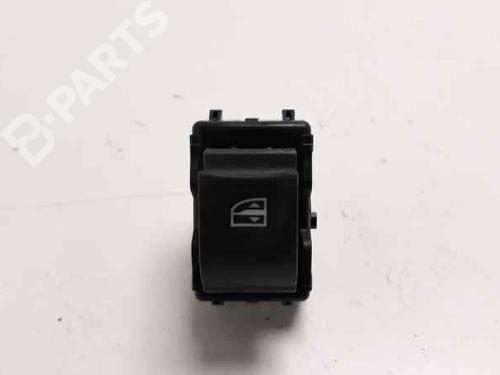 Used Left rear window switch Left rear window switch RENAULT CAPTUR I (J5_, H5_) 1.5 dCi 110 (110 hp) 5885446 5885446