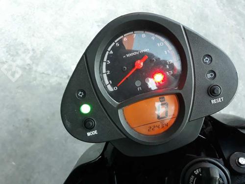 Engine control unit (ECU) KAWASAKI MOTORCYCLES ER ER 6F (EX650E) | BP25234242M57 