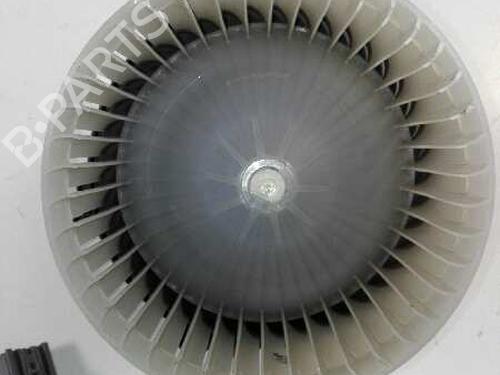 Heater blower motor OPEL MERIVA B MPV (S10)  | BP14205189M62 
