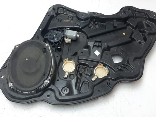 Elevalunas trasero derecho JEEP COMPASS (MP, M6, MV, M7) 1.6 CRD (120 hp) 8661226