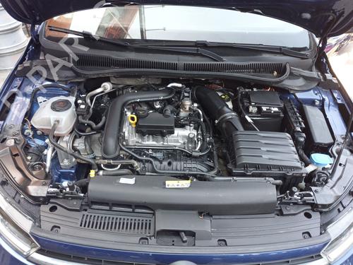Starter VW POLO VI (AW1, BZ1, AE1) 1.0 TSI | BP26549965M8 