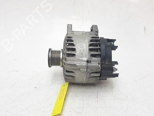 Alternator RENAULT GRAND SCÉNIC III (JZ0/1_) 1.2 TCe (JZ16) | BP11358565M7 