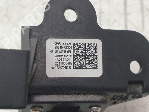 Camera KIA SPORTAGE V (NQ5) 1.6 T-GDI MHEV | BP31311634E14 - Image 2
