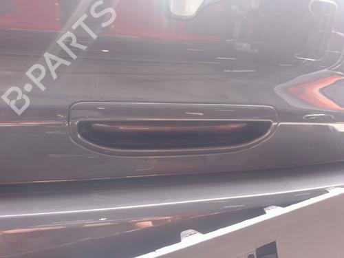 Used Tailgate handle Tailgate handle 37636287 37636287
