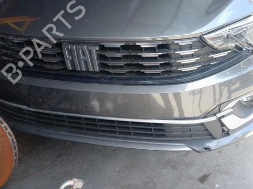 Used Front bumper reinforcement Front bumper reinforcement FIAT TIPO Estate (356_, 357_) 1.3 D (356WXH1A) (95 hp) 35895641 35895641