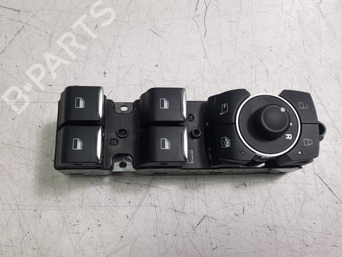 Used Left front window switch FORD FOCUS IV (HN) 1.0 EcoBoost (125 hp) 25792380