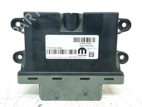 Used Electronic module JEEP COMPASS (MP, M6, MV, M7) [2016-2025]  24313119