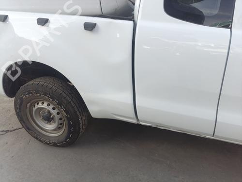 Used Fuel pump FORD RANGER (TKE) [2011-2025]  29745517