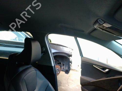 Airbag cortina izquierdo KIA NIRO II (SG2) 1.6 GDi Plug-in Hybrid (182 hp) 30881311