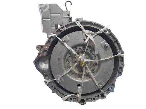 Gearbox LAND ROVER RANGE ROVER VELAR (L560) | BP17684272M3