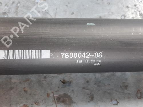 Driveshaft BMW 3 (F30, F80)  | BP11293642M37