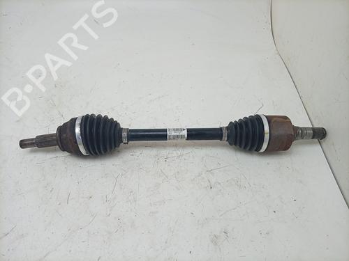Used Left front driveshaft Left front driveshaft 38775625 38775625
