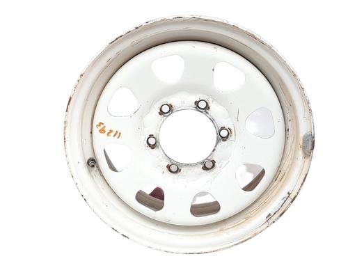 Used Rim NISSAN PATROL III/1 Station Wagon (W160) [1979-1989]  13580368