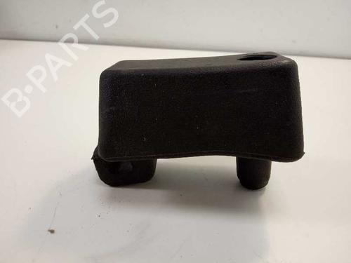 Corner bumper PEUGEOT BOXER Van 2.2 HDi 120 | BP2587183C117 