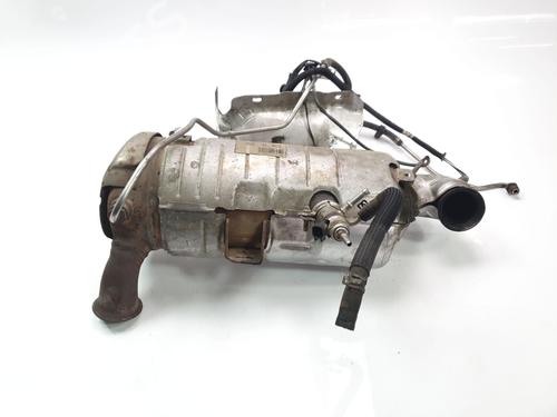 Particulate filter OPEL COMBO E Tour / Life (K9) 1.5 | BP26220866M81 - Image 1