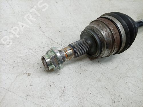 Left front driveshaft MG MG 3 (ZP2_) | BP36994996M38 - Image 3