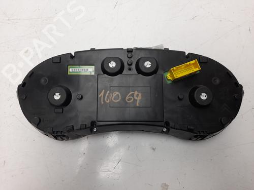 Instrument cluster PEUGEOT 308 SW I (4E_, 4H_) 1.6 HDi | BP7191572C47 