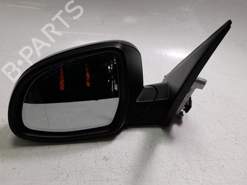 Rétroviseur gauche BMW X3 (G01, F97, G08) xDrive 20 d Mild-Hybrid | BP30847727C26 